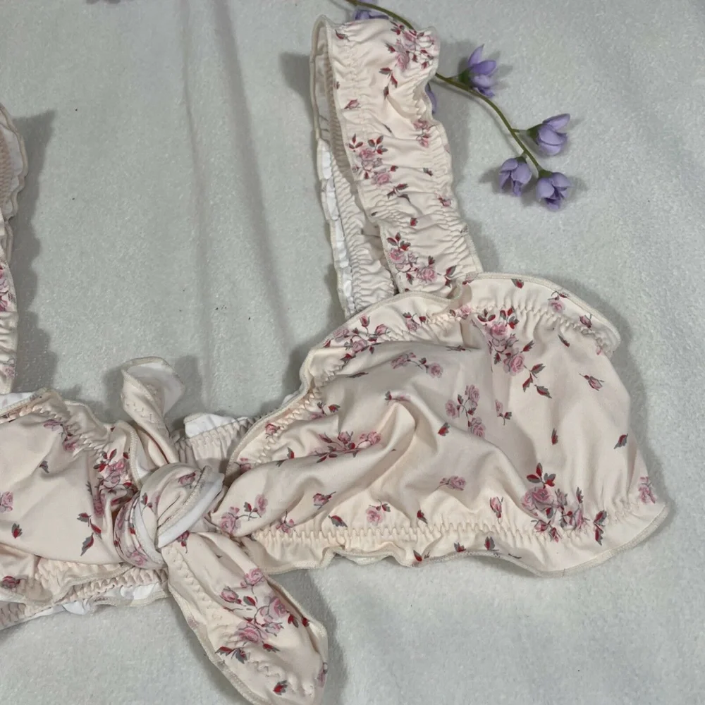 Frankies Bikinis new $100